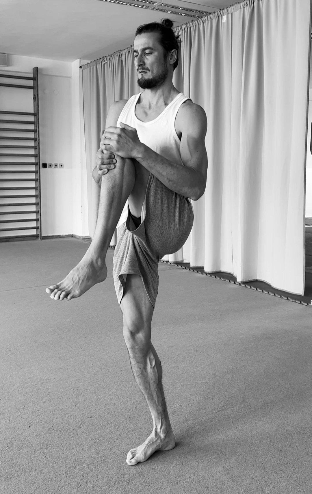 The Movement Club
